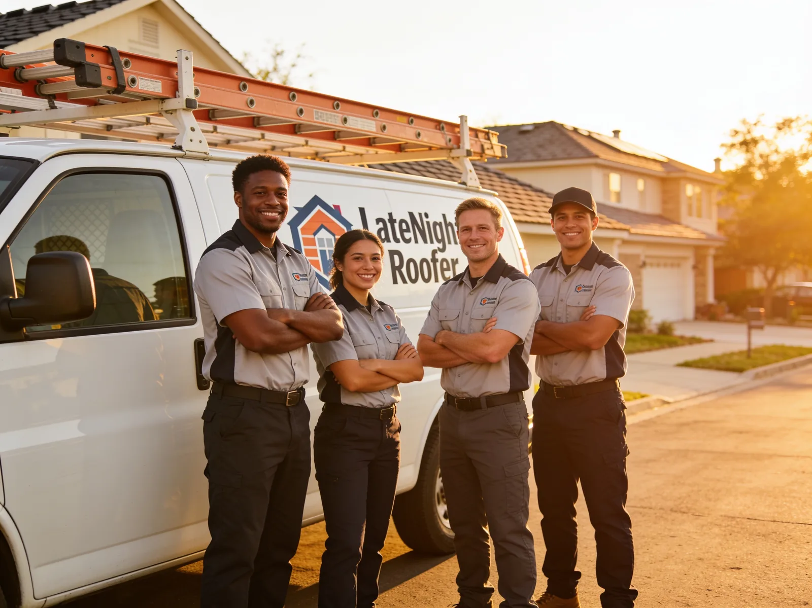Emergency Roof Repair company in Hadley, MI